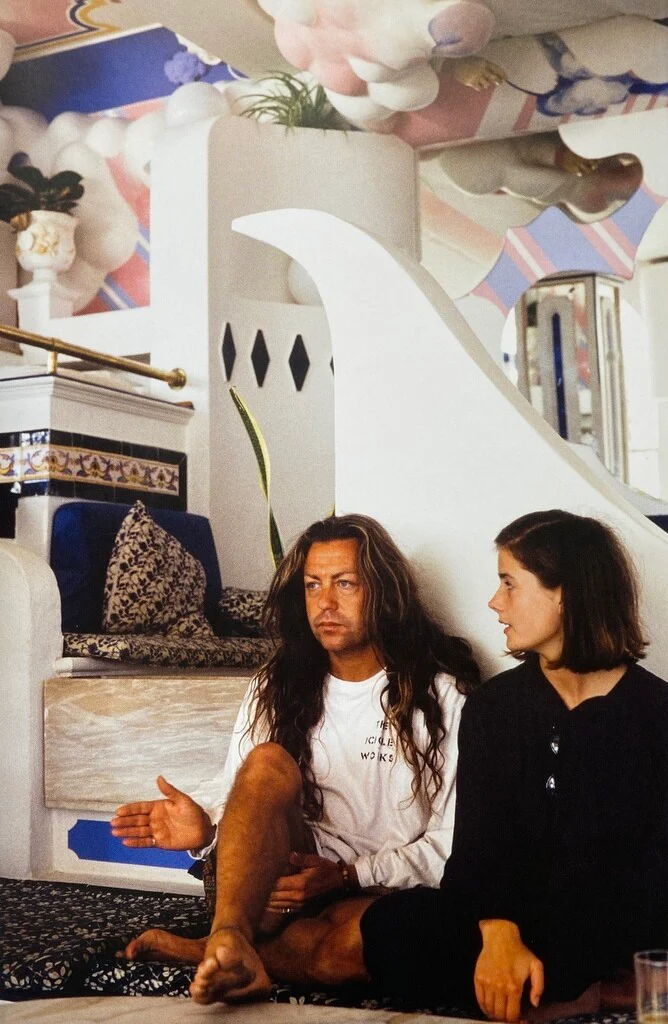 Dave Swindells - Ibiza '89 - Image 8