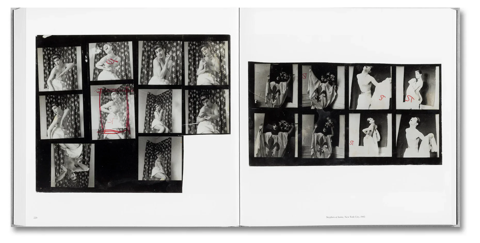 David Armstrong - Contacts - Image 21