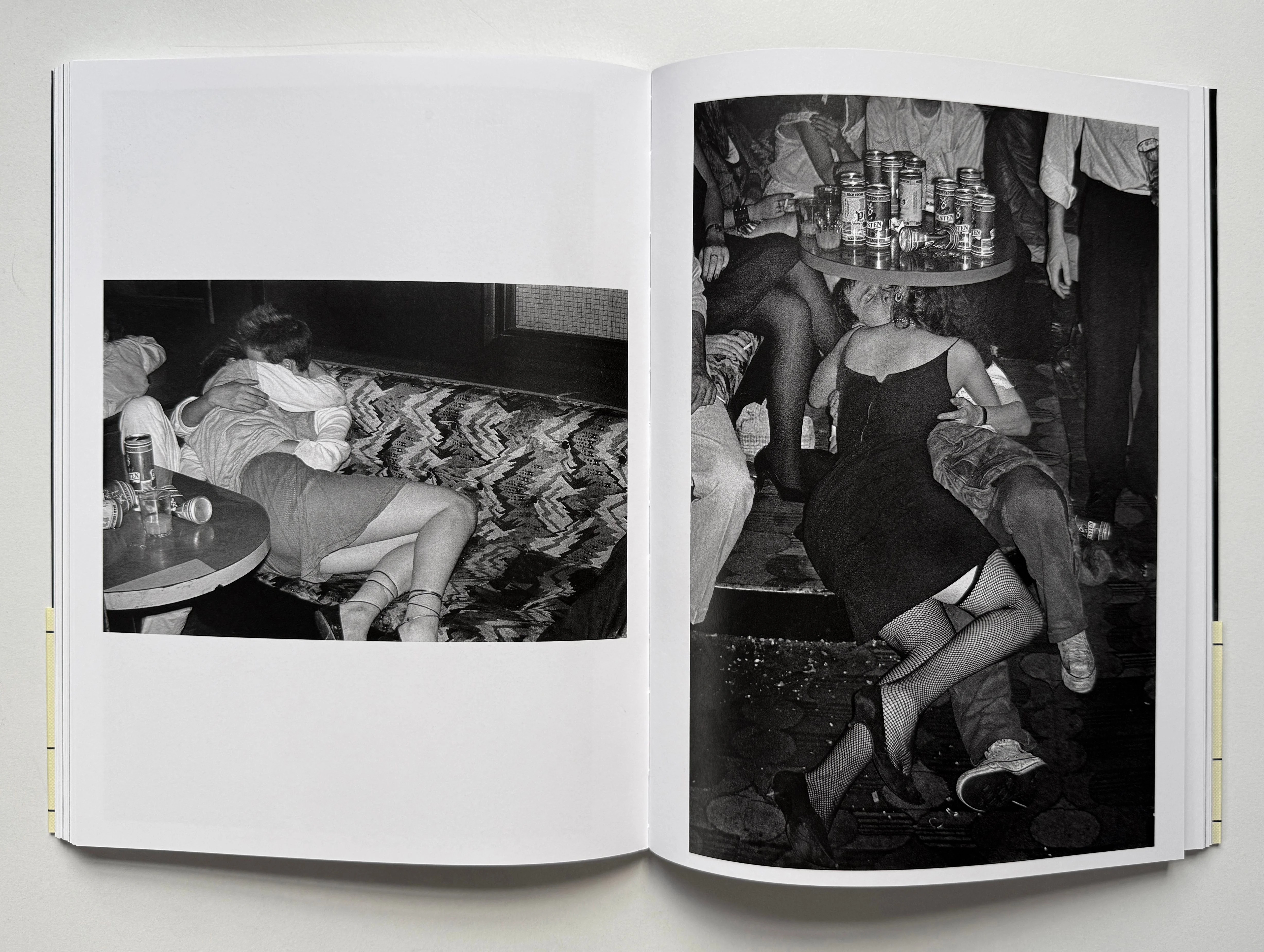 Derek Ridgers - Hello, I Love You - Image 3