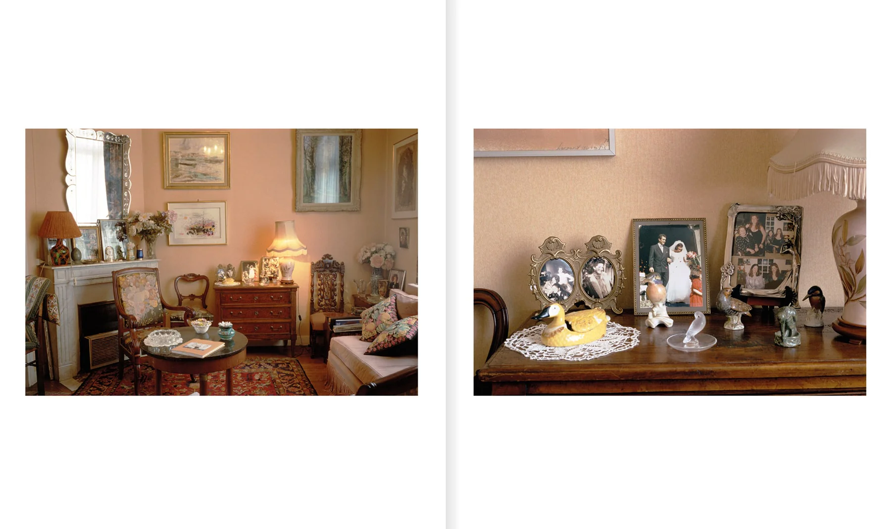 Dominique Nabokov - Tante Simone - Image 7