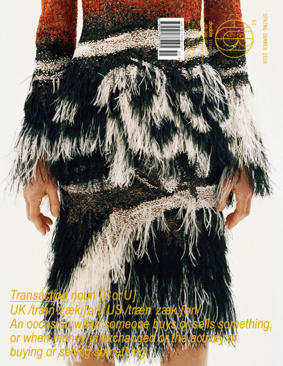 Double Magazine - N°51 - Image 2