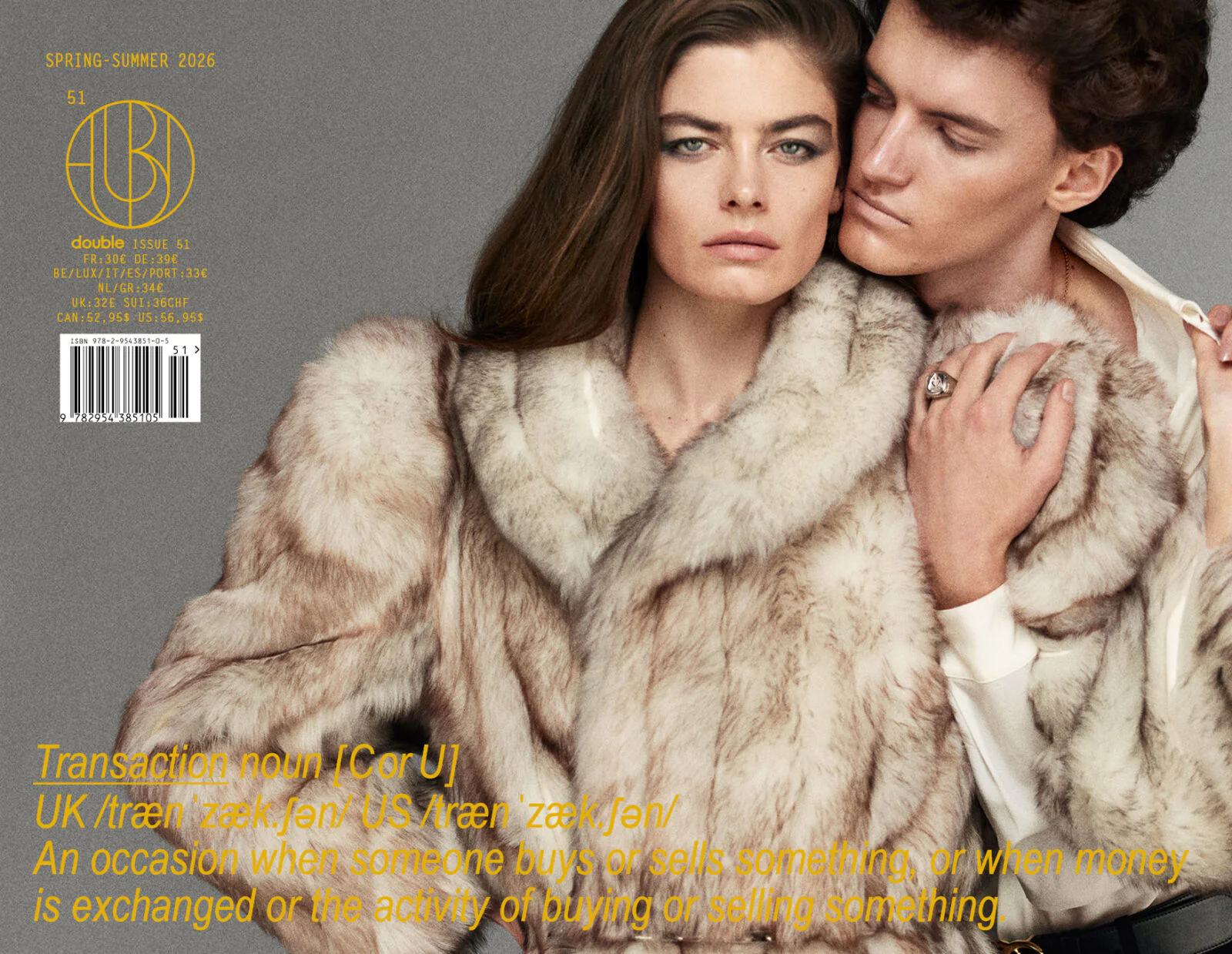 Double Magazine - N°51 - Image 8