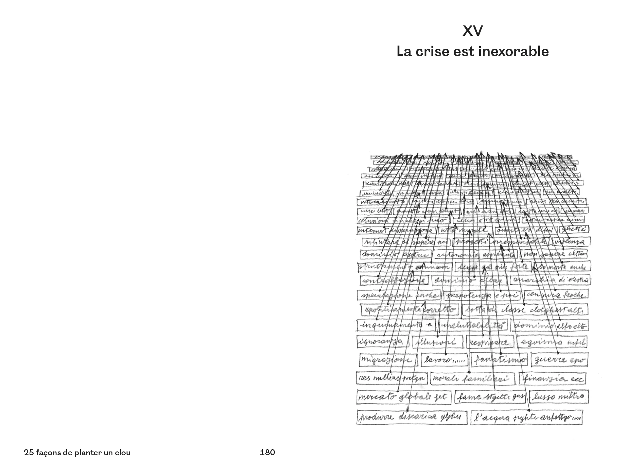 Enzo Mari - 25 façons de planter un clou - Image 24