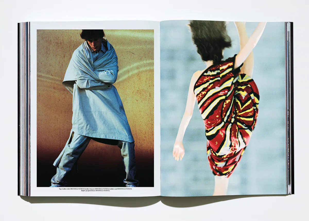 EPOCH - Issue 3 - Image 15
