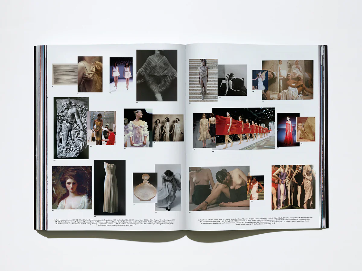 EPOCH - Issue 4 "POMPEII" - Image 30