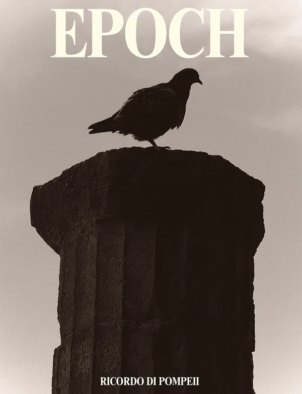 EPOCH - Issue 4 "POMPEII" - Image 9