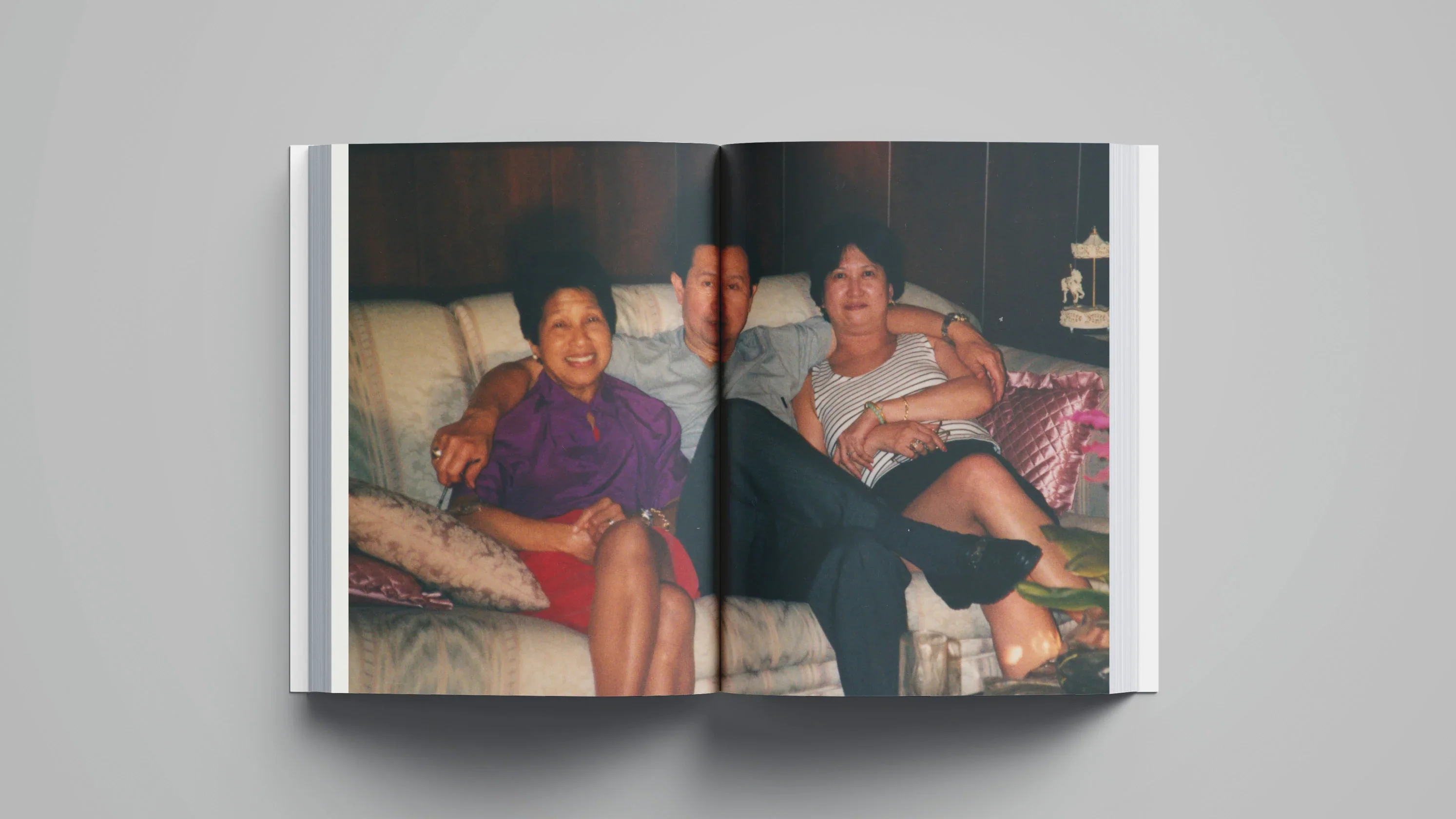 Erik Kessels & Karel De Mulder - MAN - Image 14