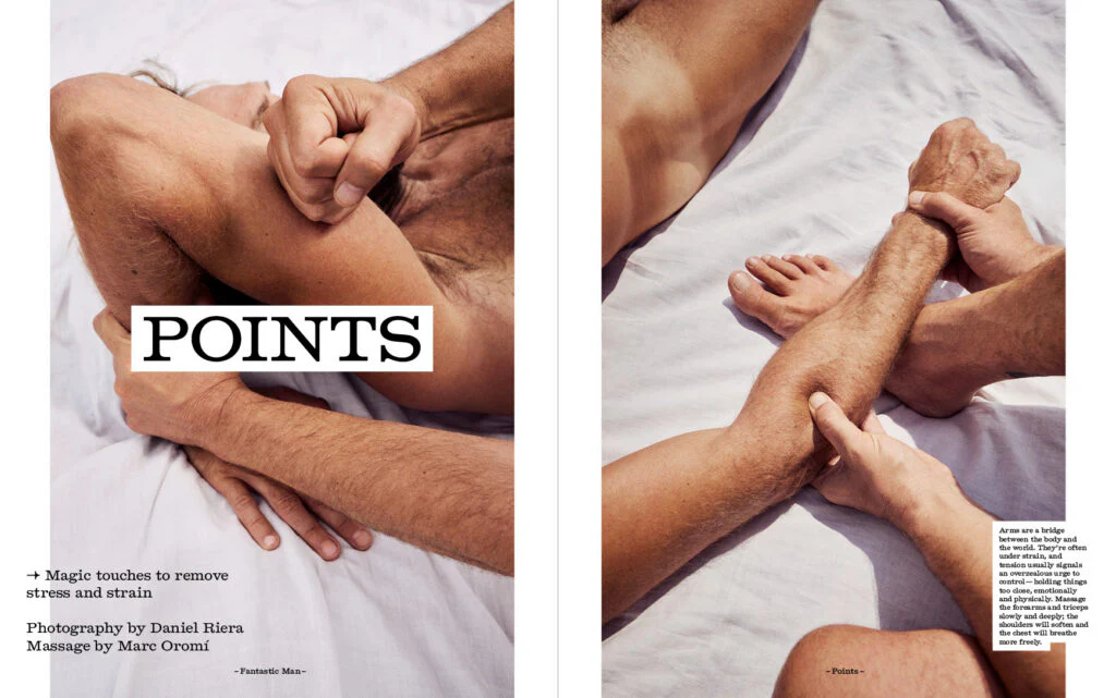 Fantastic Man - Issue N°42 - Image 14