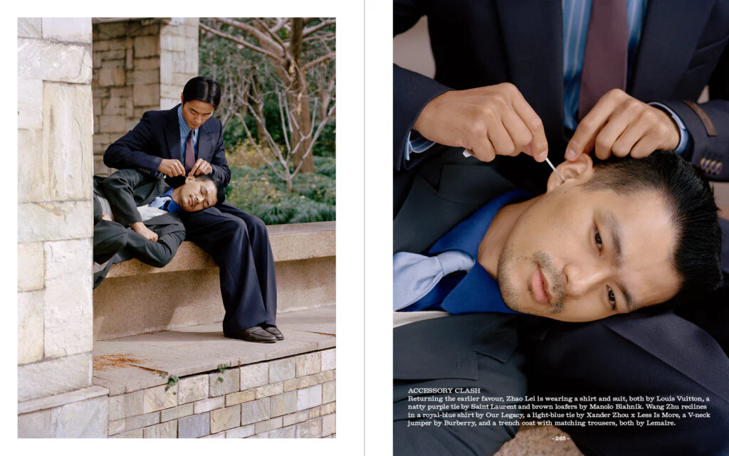 Fantastic Man - Issue N°42 - Image 20