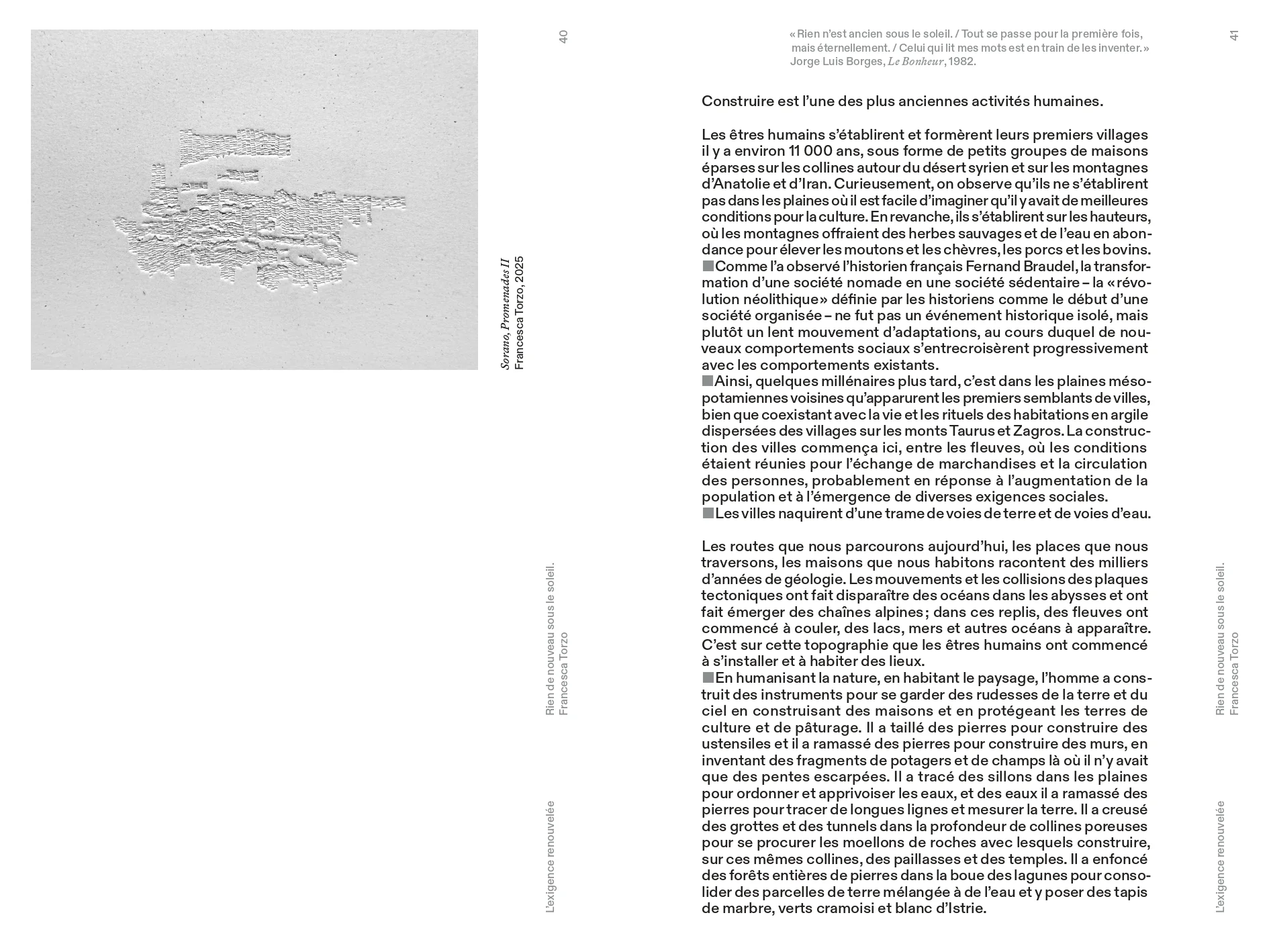 Federico Nicolao - L’Assemblée des écritures - Image 12