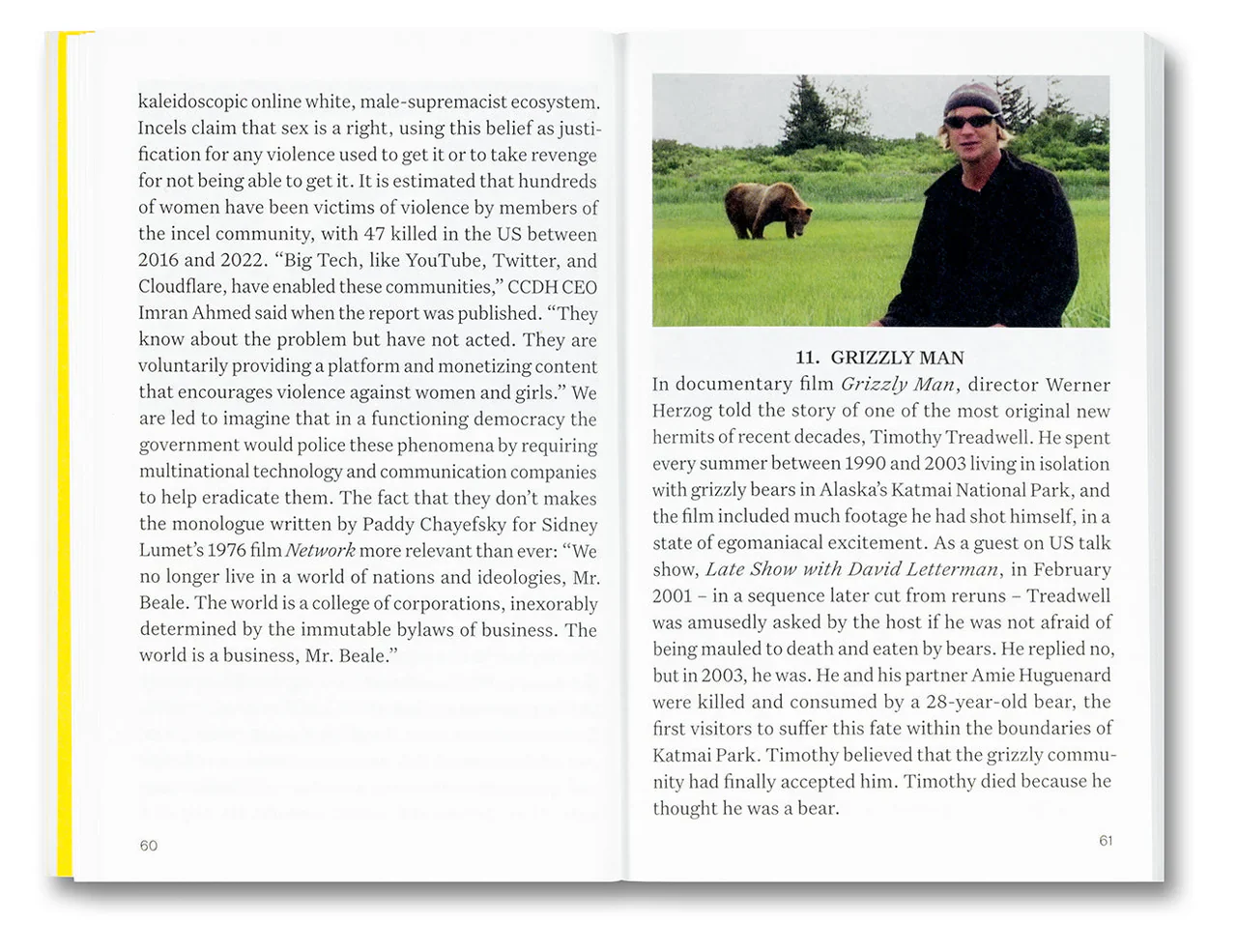 Francesco Jodice & Francesco Zanot - Irrational: A Visual Directory to a World with No Reason - Image 15
