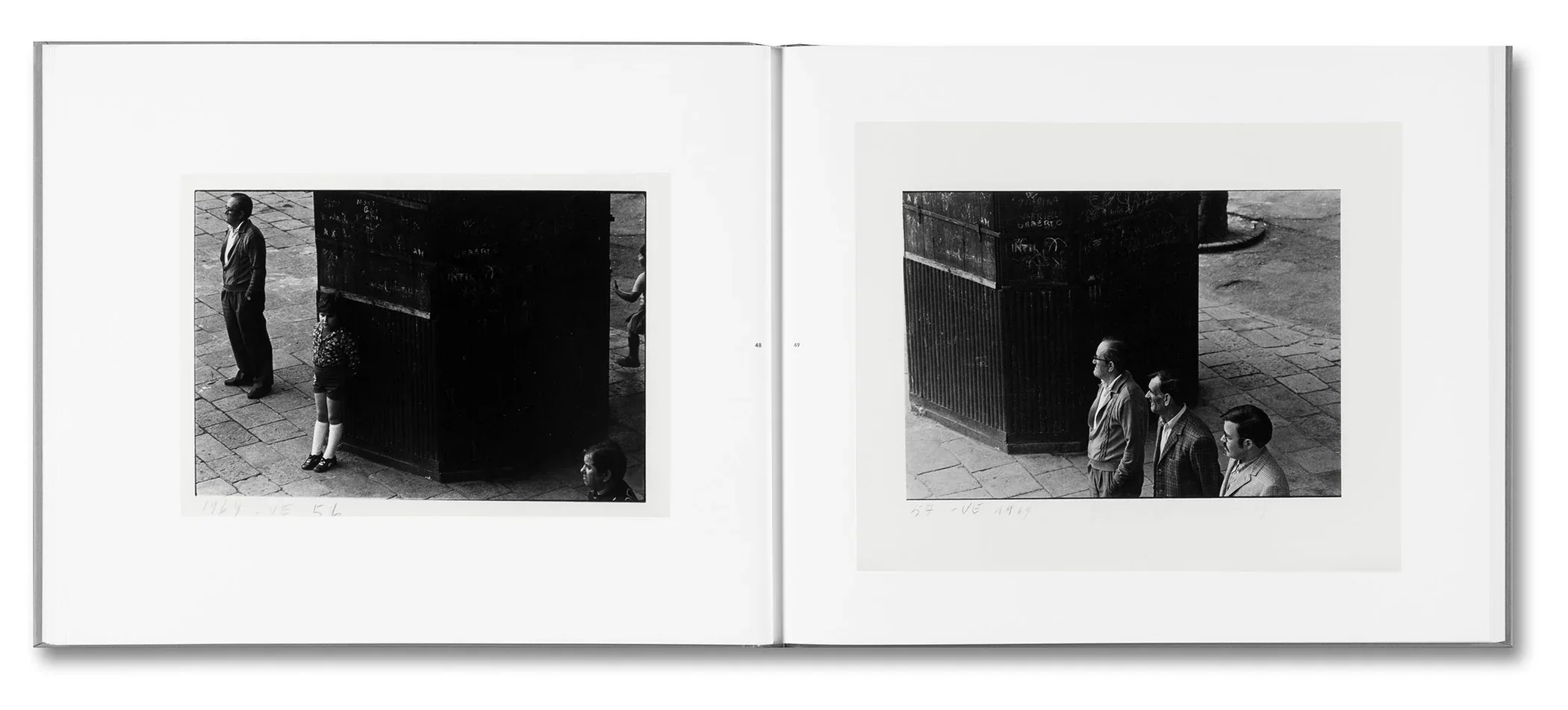 Guido Guidi - Album, 1969–82 - Image 12