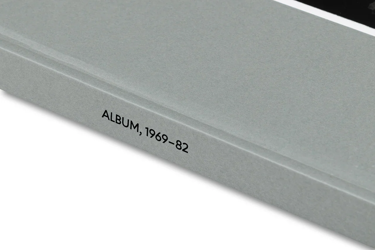 Guido Guidi - Album, 1969–82 - Image 28