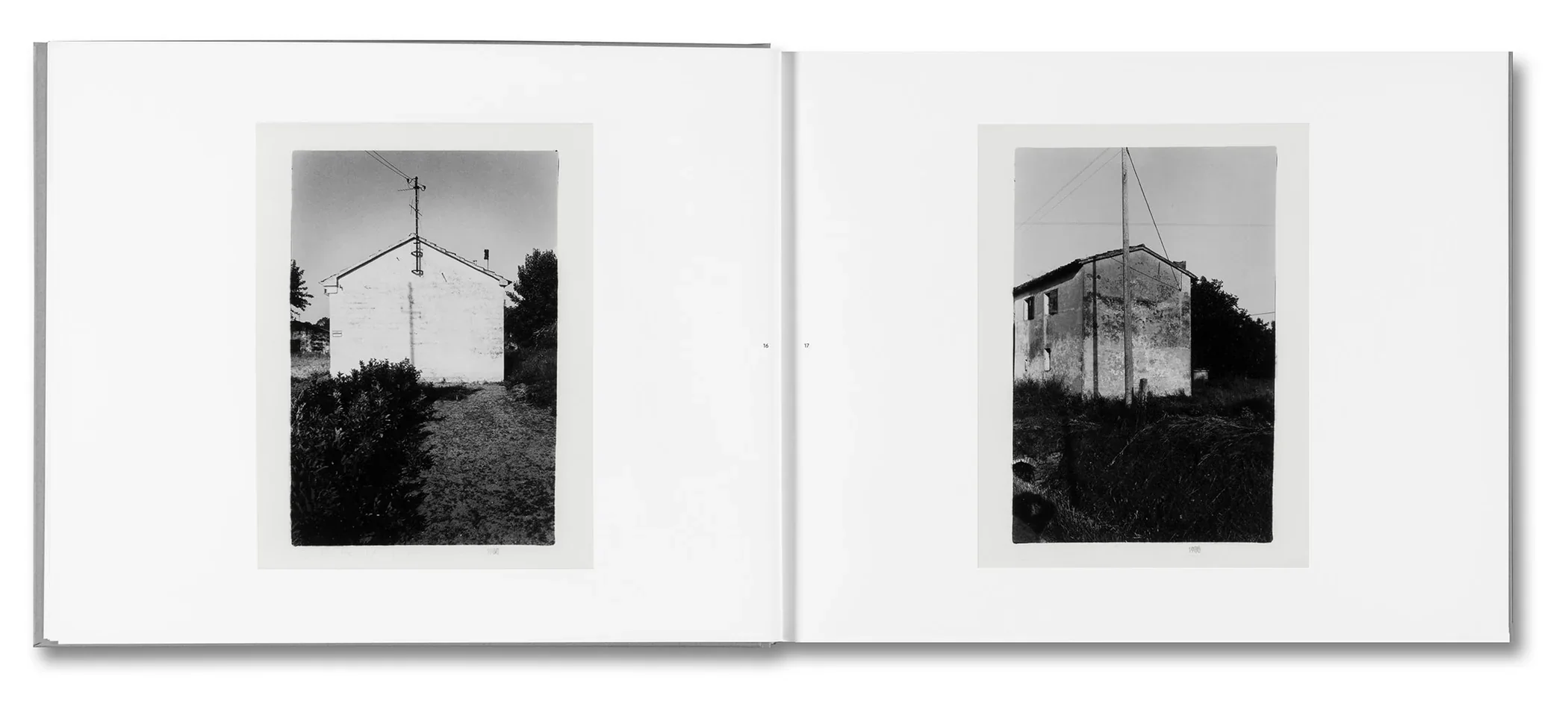 Guido Guidi - Album, 1969–82 - Image 7