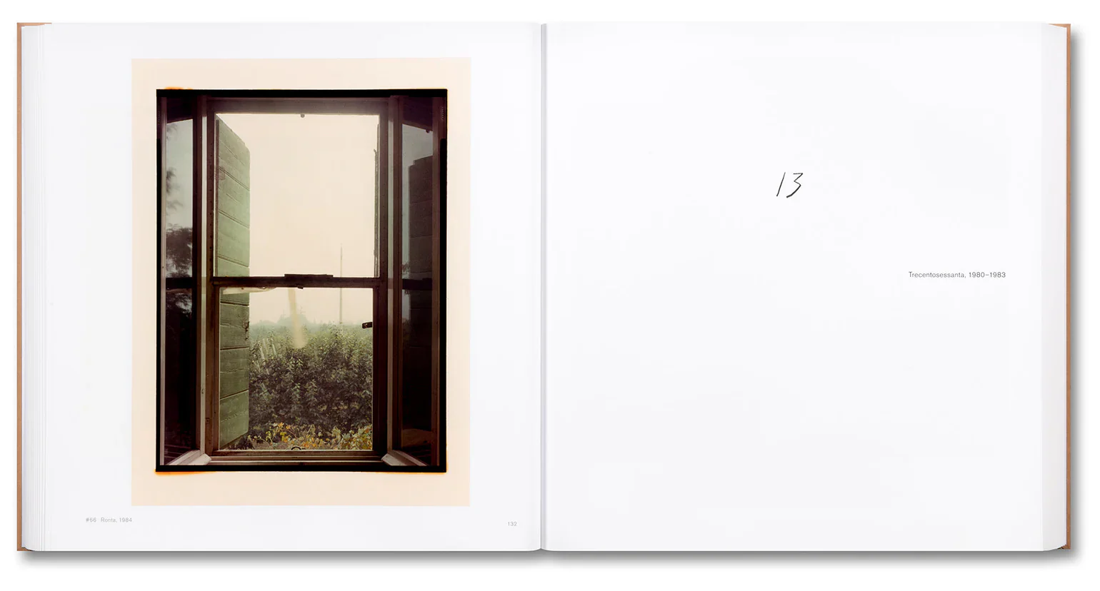 Guido Guidi - Col tempo, 1956–2024 - Image 18