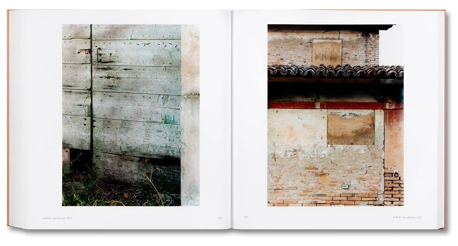 Guido Guidi - Col tempo, 1956–2024 - Image 35