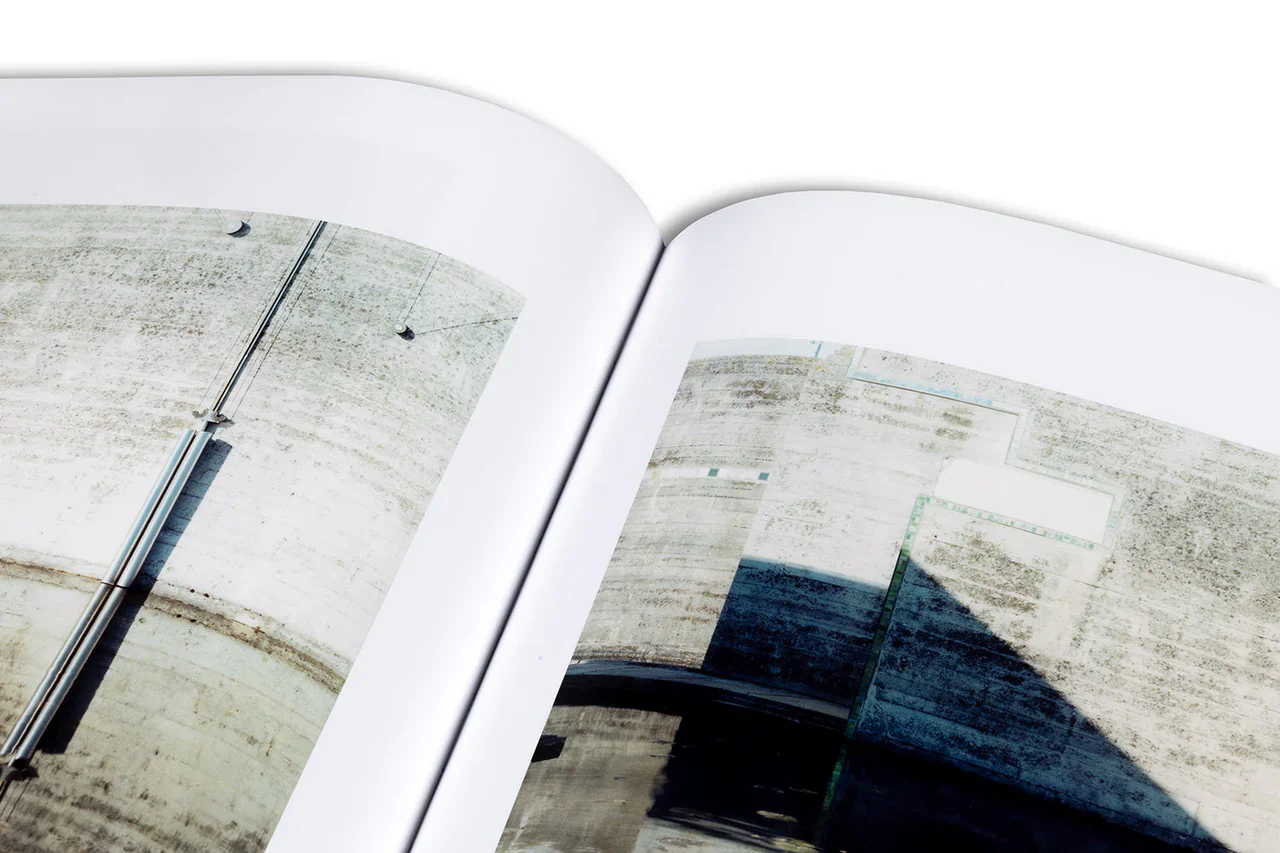 Guido Guidi - Col tempo, 1956–2024 - Image 63