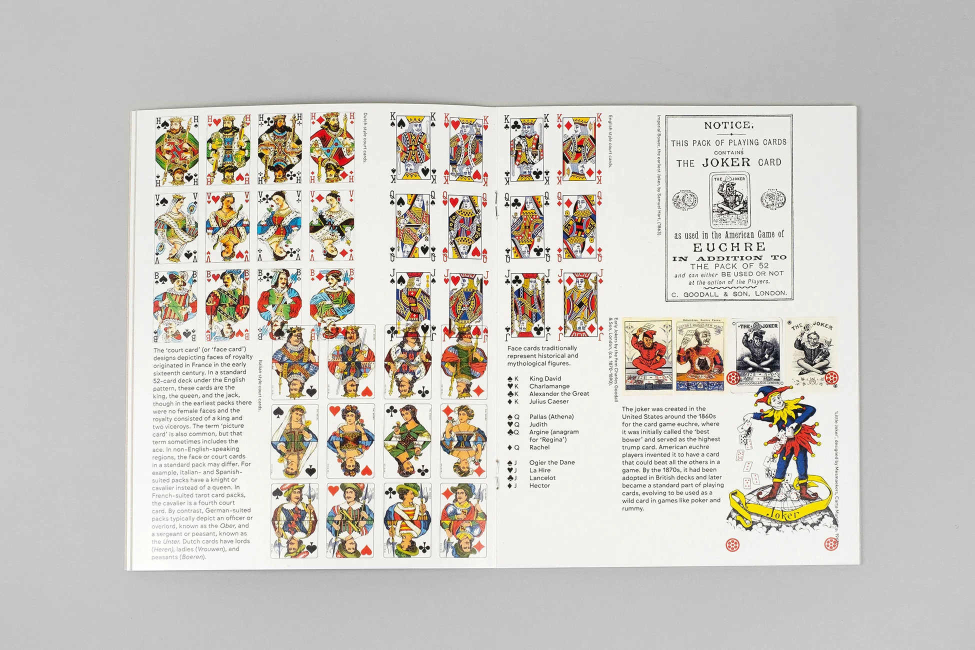 Hans Gremmen - The Incomplete Deck - Image 7