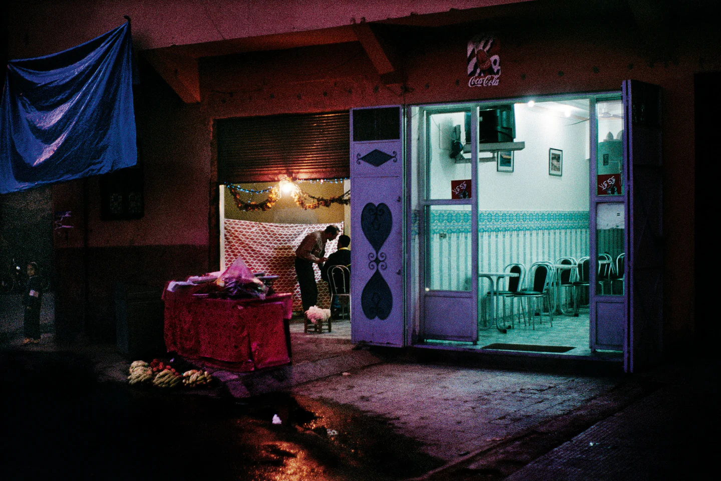 Harry Gruyaert - Morocco - Image 8