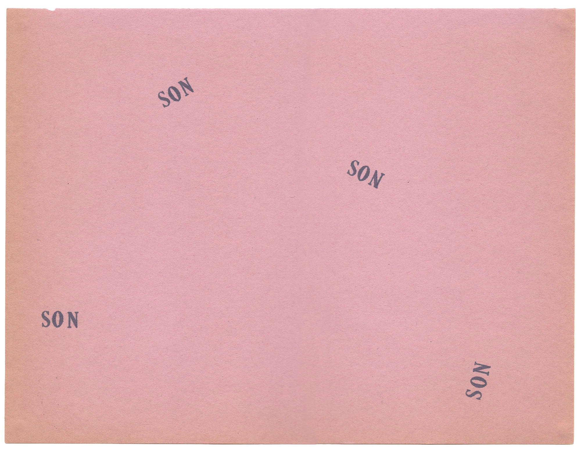 Haruko Madachi <br><em>Stamps</em>, 2025 - Image 15