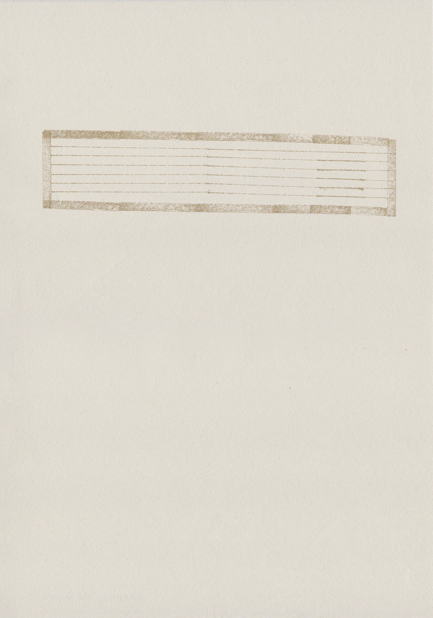 Haruko Madachi <br><em>Stamps</em>, 2026 - Image 18