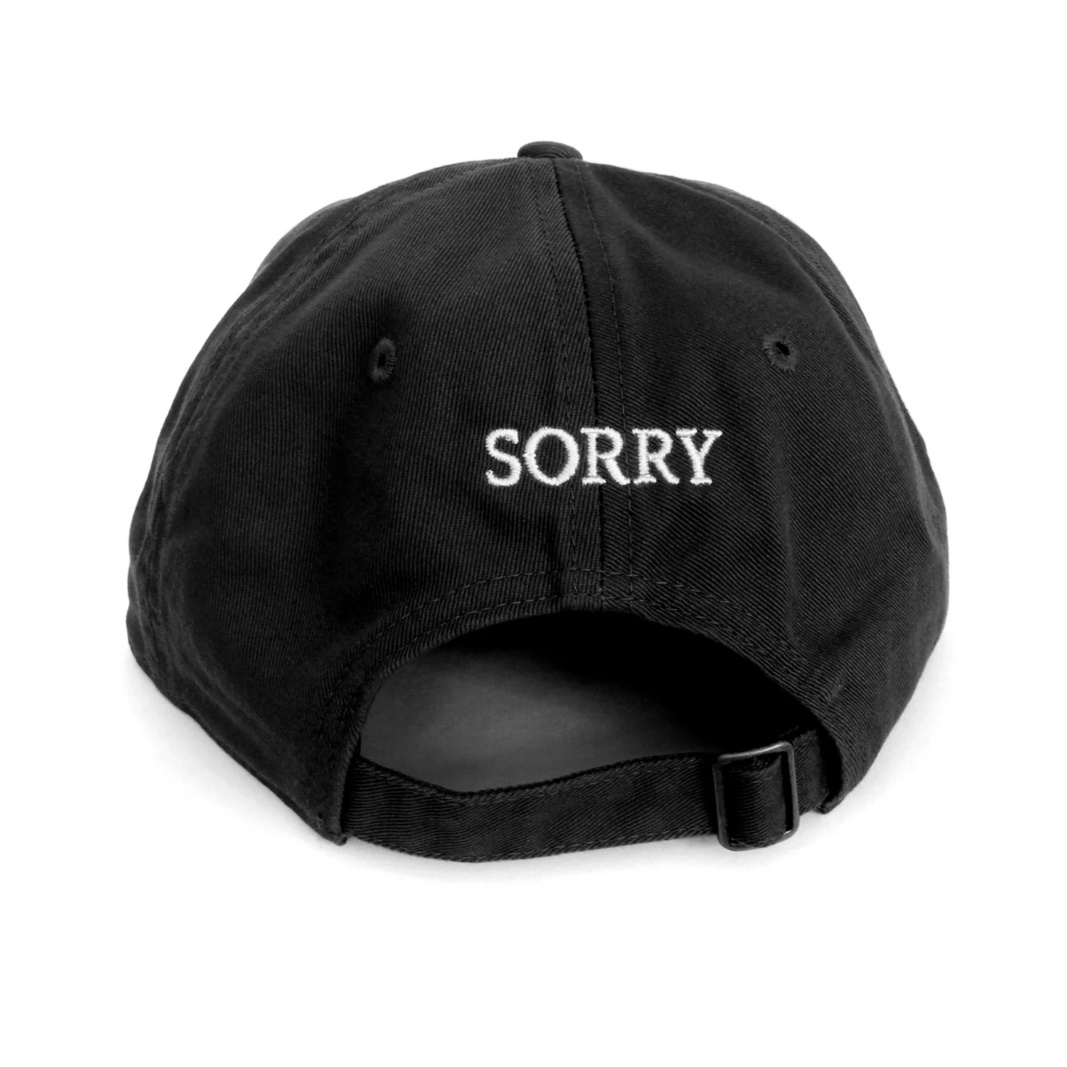 "I don't work here" Cap - Image 6