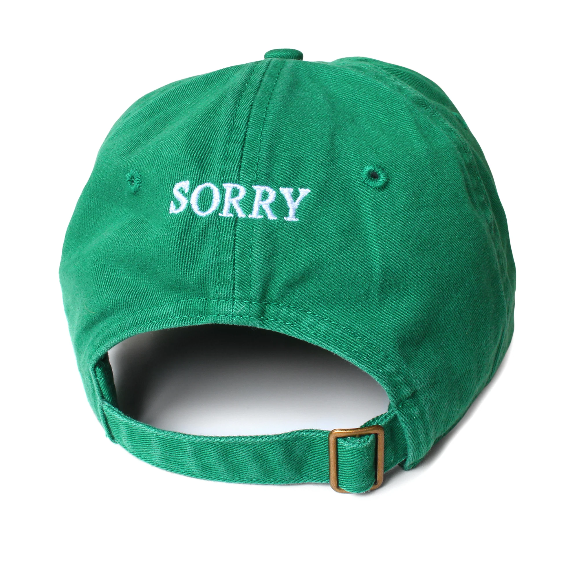 "I don't work here" Cap - Image 8