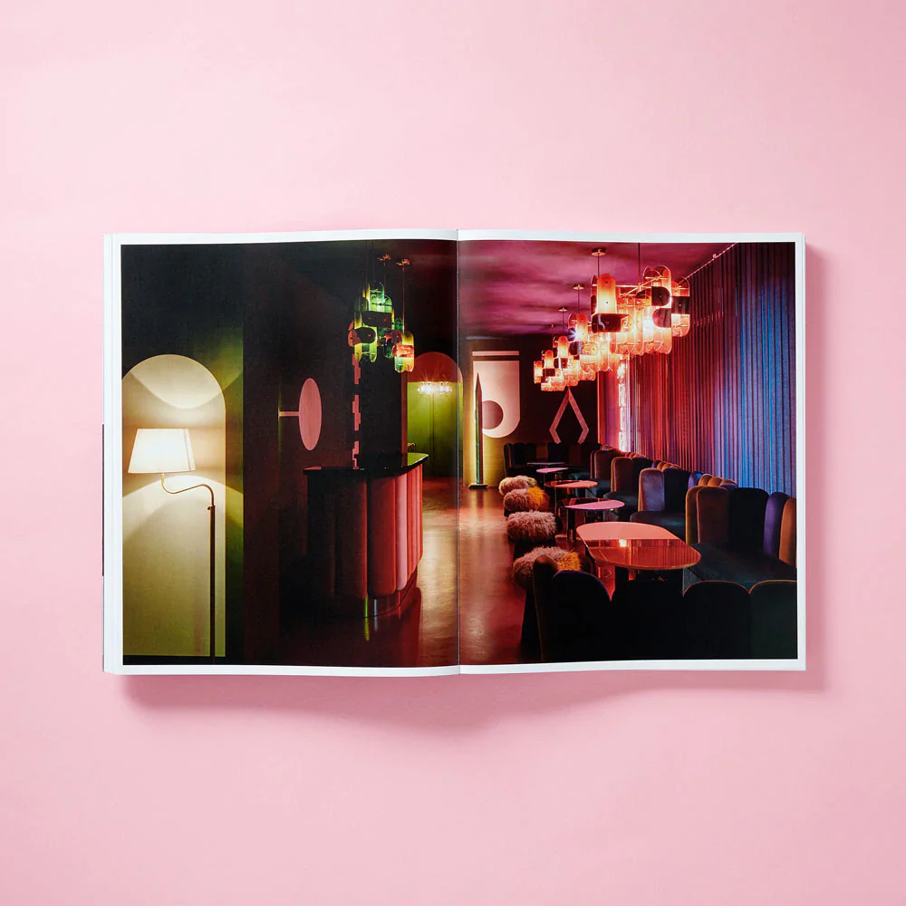 India Mahdavi - Image 11