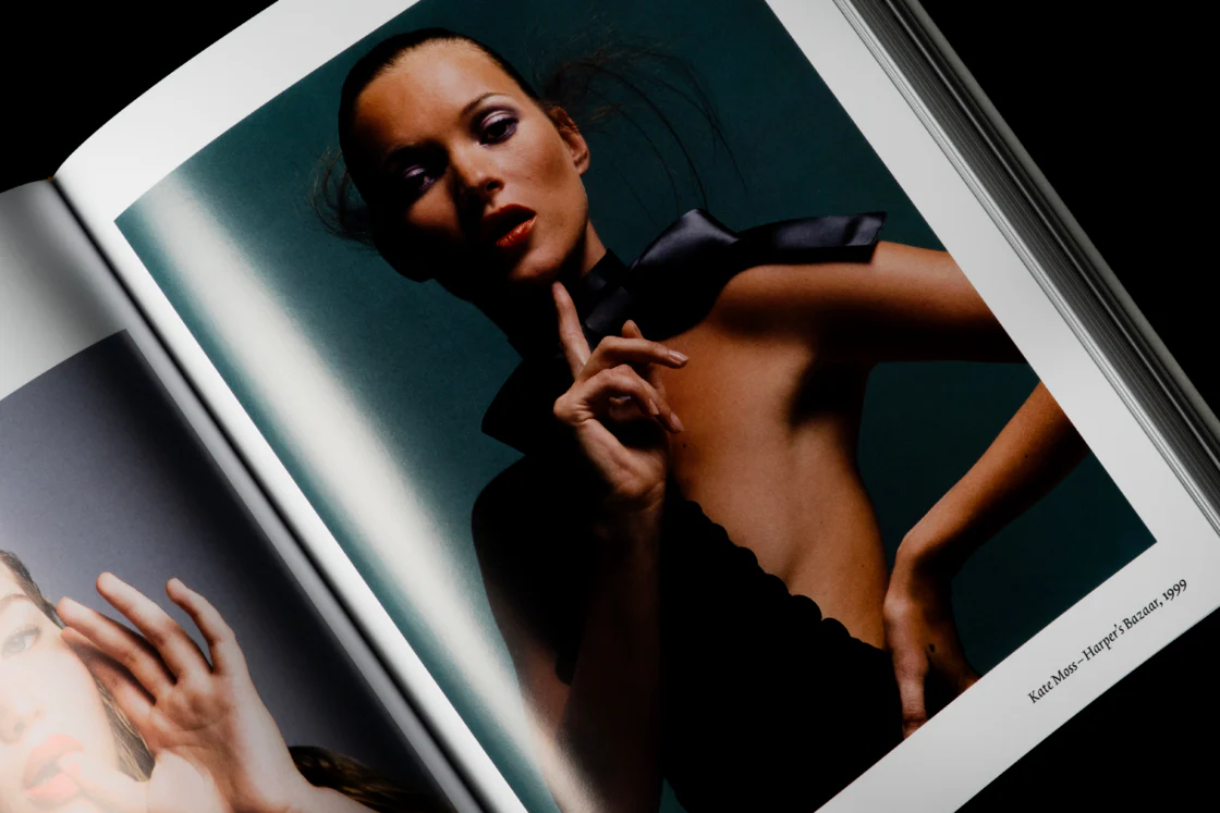Inez & Vinoodh - Can Love Be a Photograph - Image 6