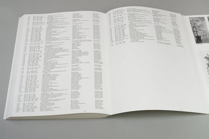 Inge Meijer - The MoMA Plant Collection - Image 19