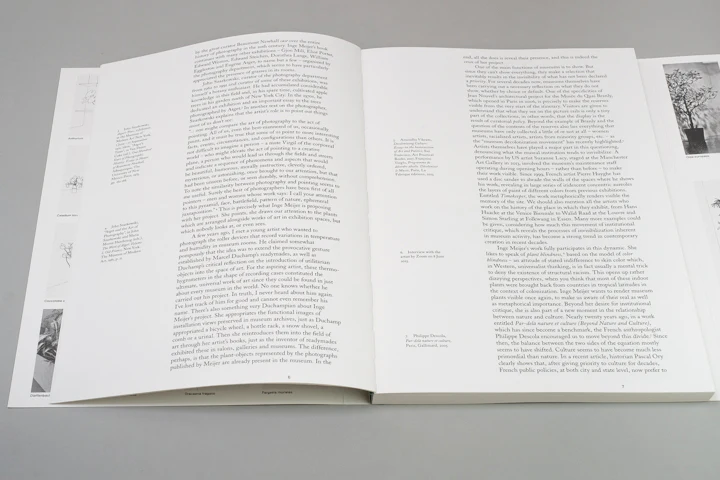 Inge Meijer - The MoMA Plant Collection - Image 6