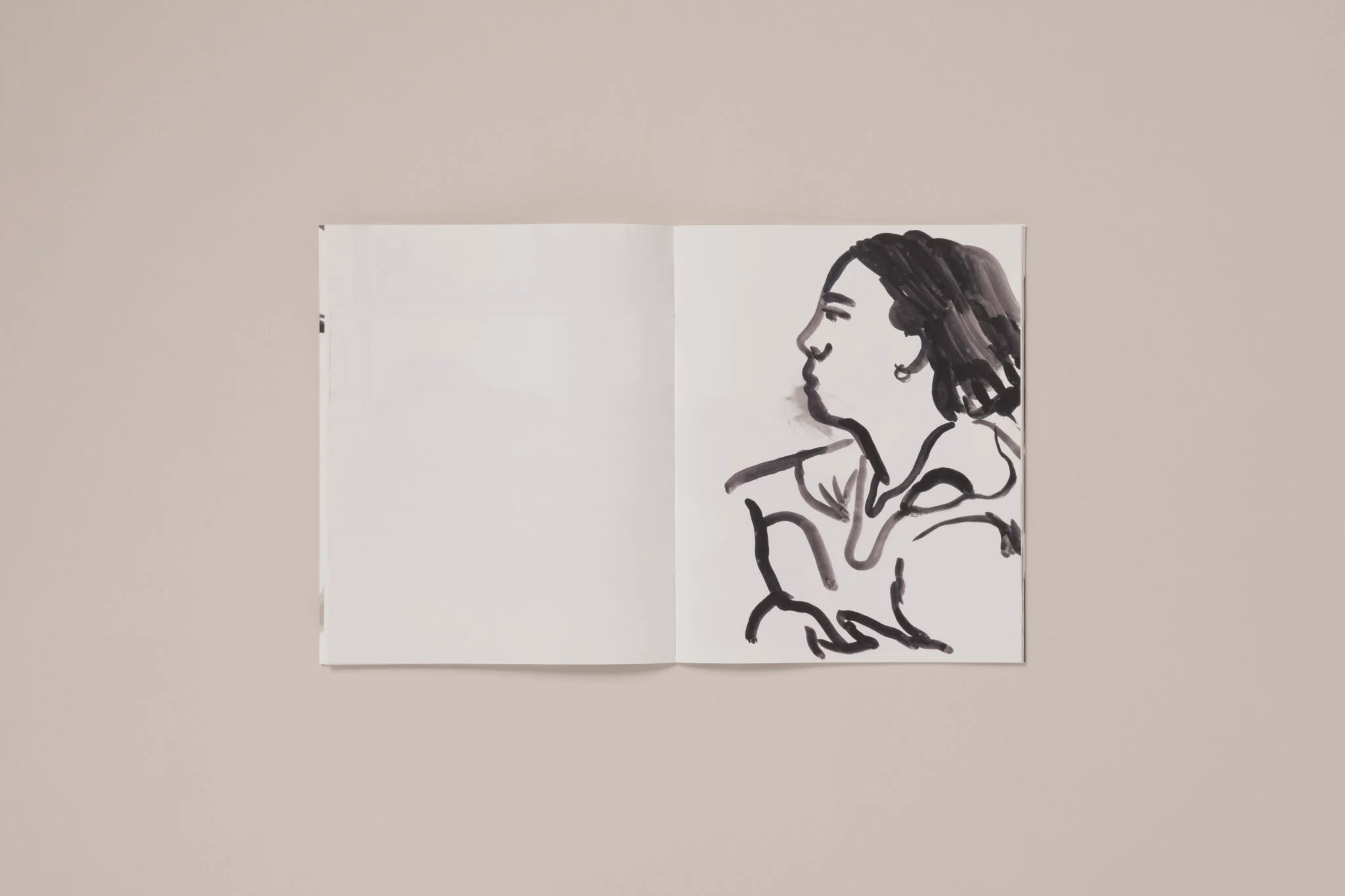 Iris de Moüy - You smell different but you're just the same - Image 4