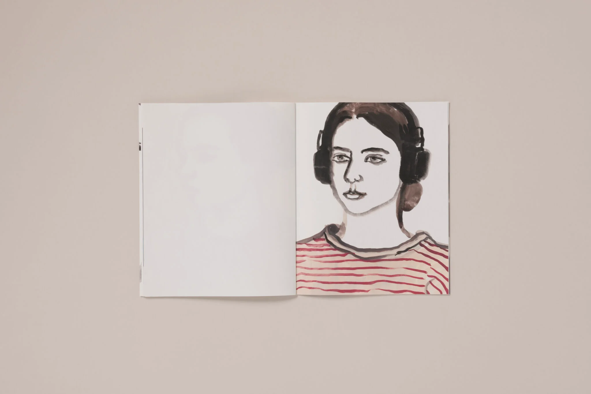 Iris de Moüy - You smell different but you're just the same - Image 9