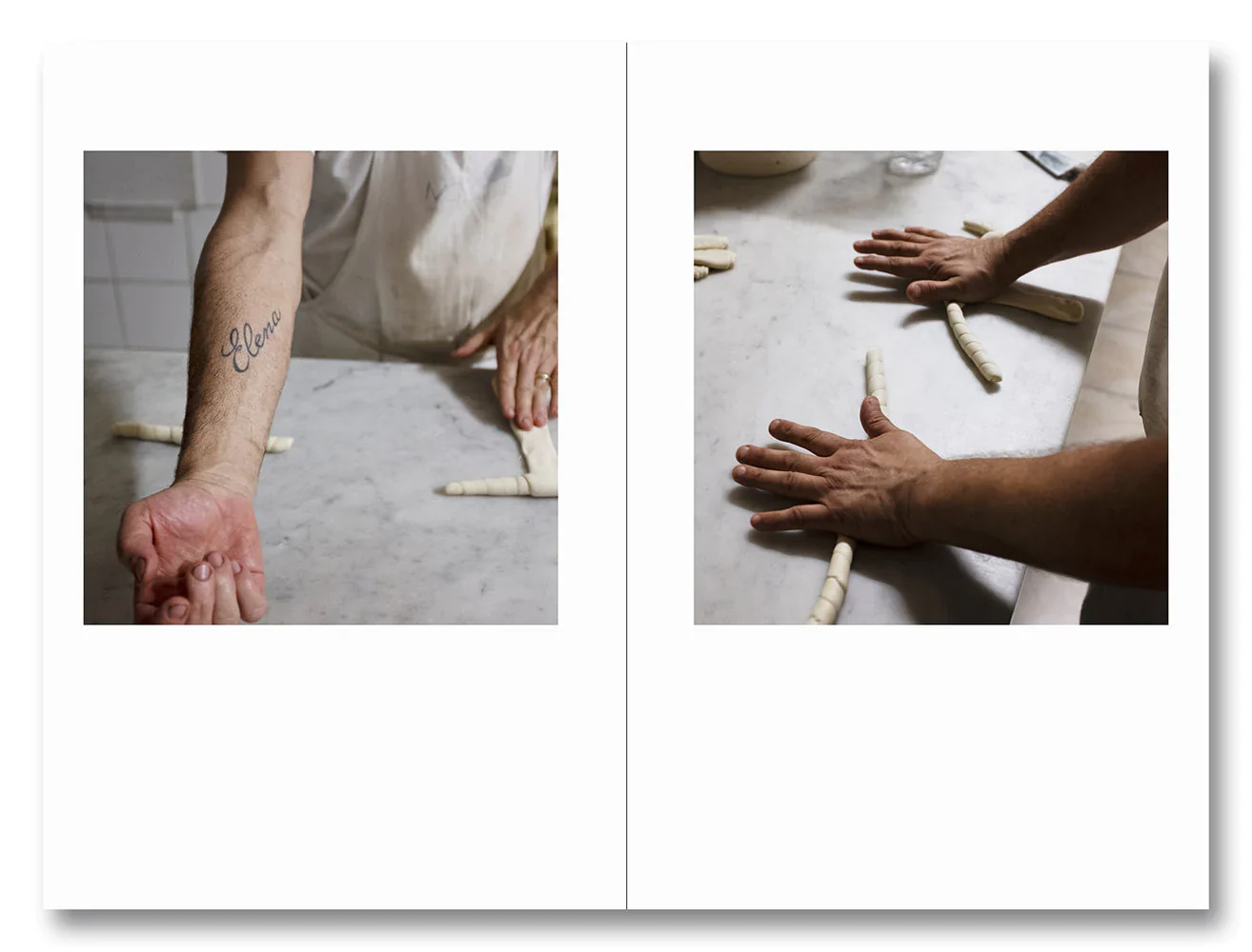 Jason Fulford - The Heart is a Sandwich - Image 14