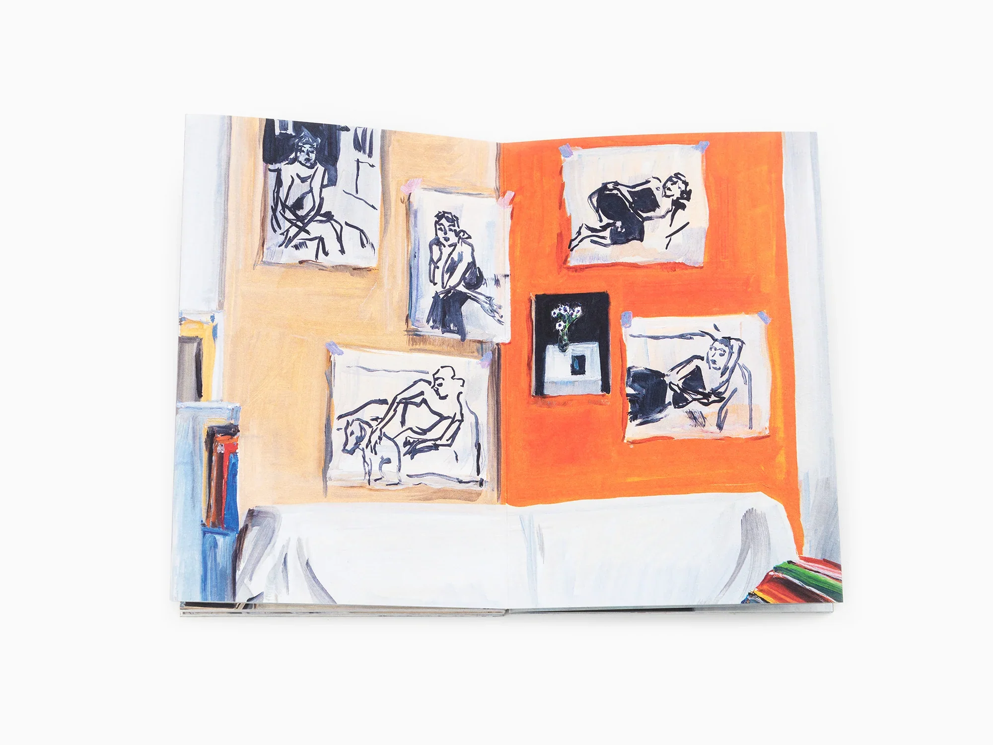 Jean-Philippe Delhomme - Studio Days - Image 6