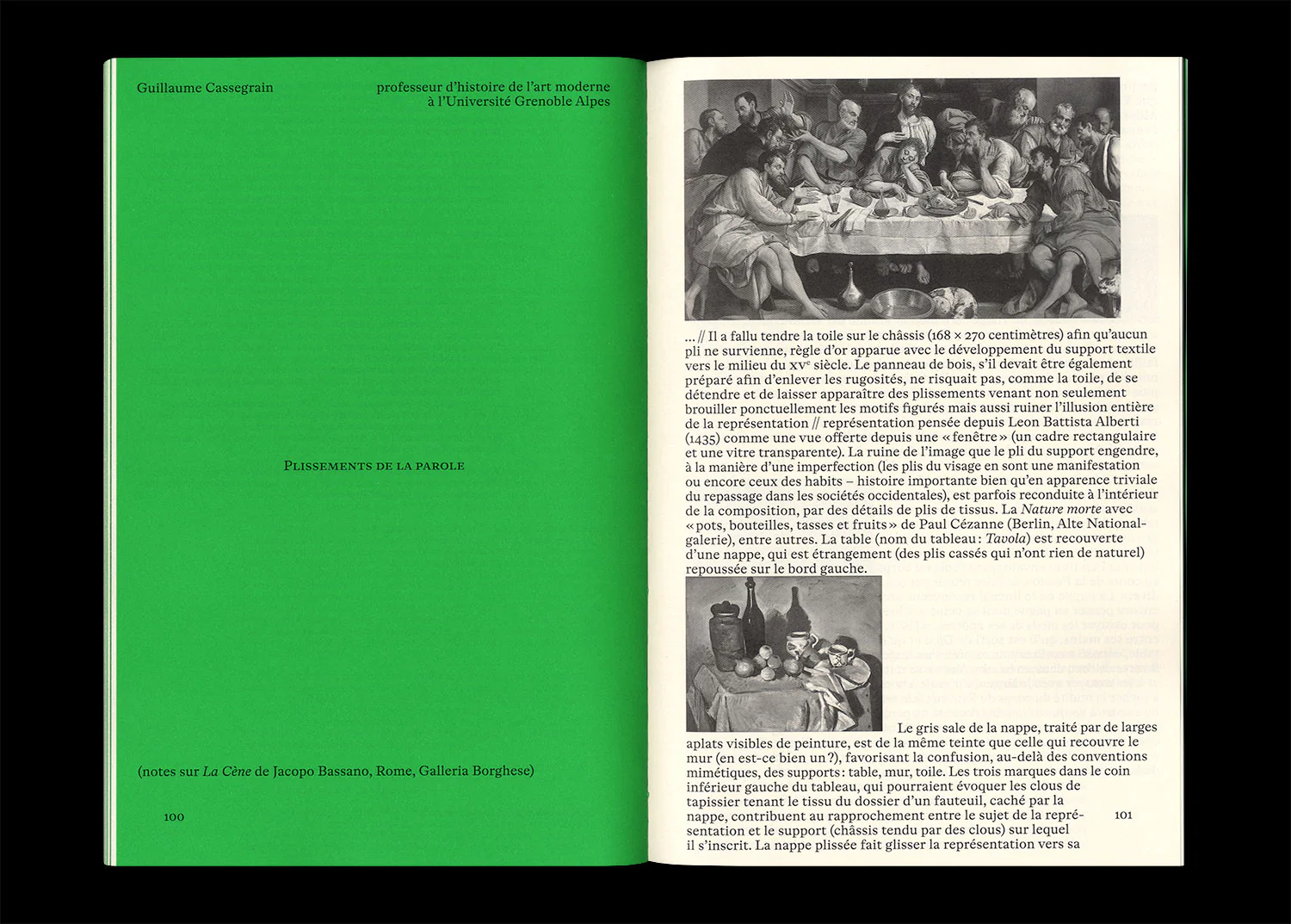 Jocaste - N°0 Revue de psychanalyse et de discussions - Image 16