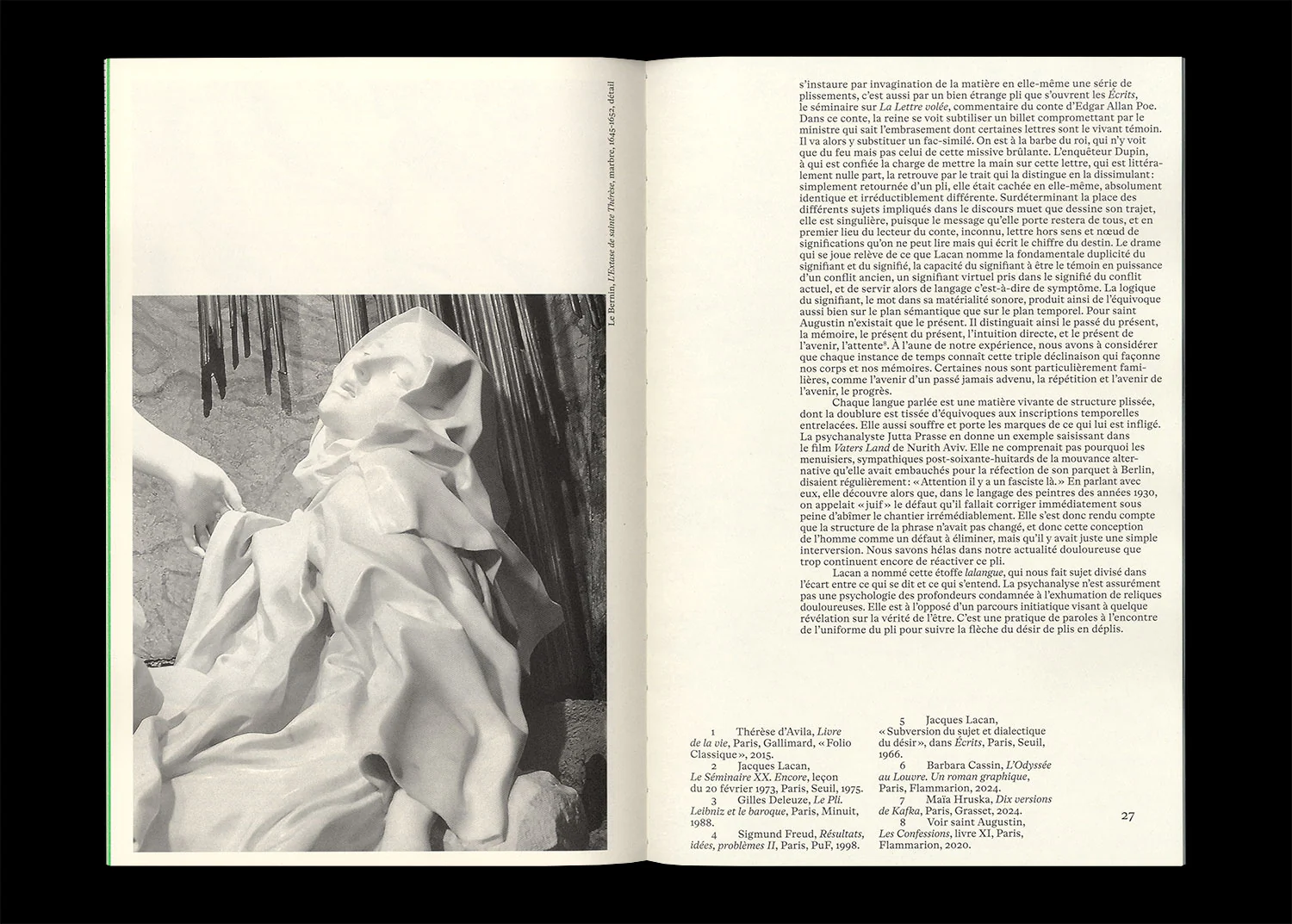 Jocaste - N°0 Revue de psychanalyse et de discussions - Image 8