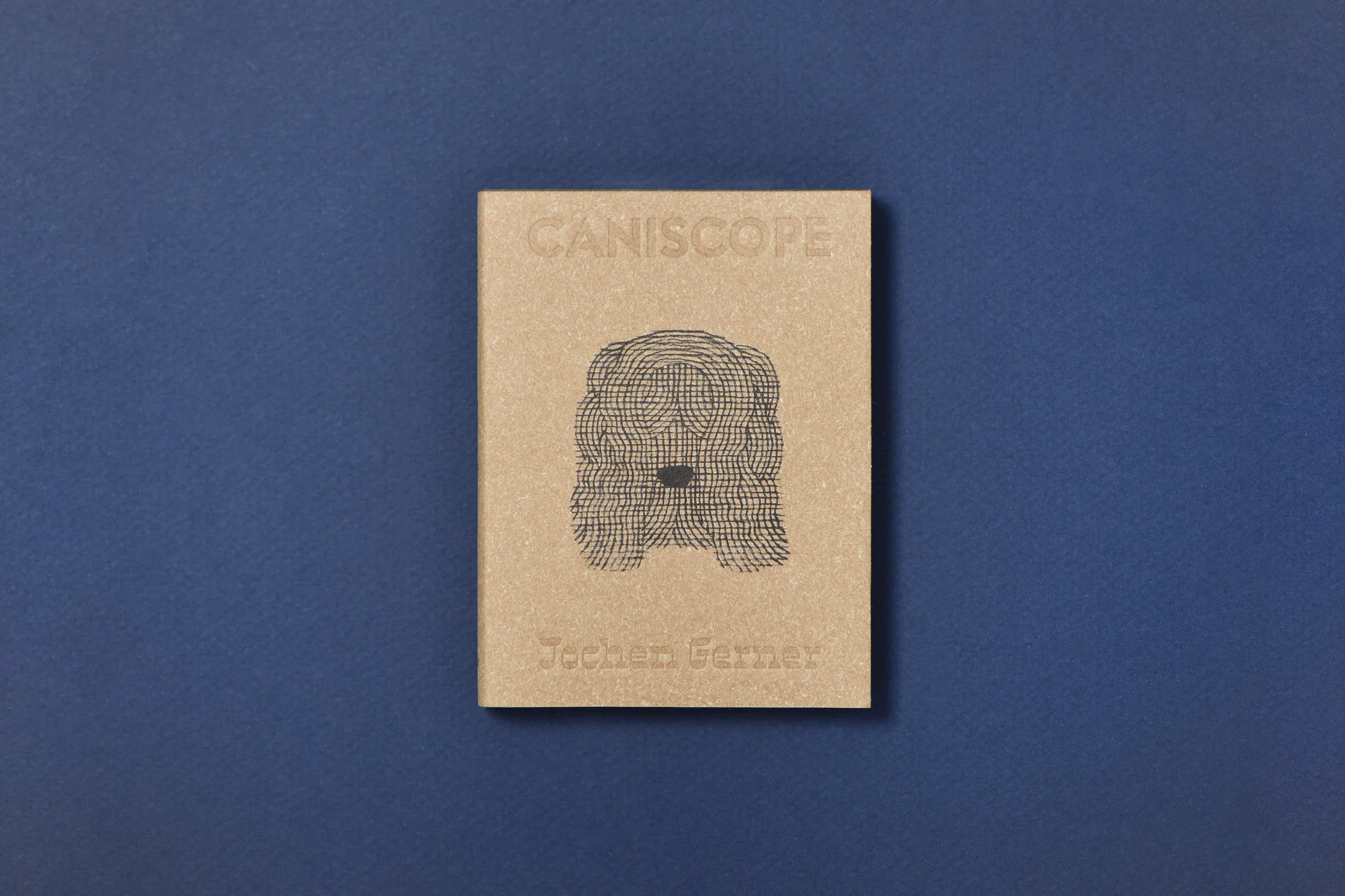 Jochen Gerner - Caniscope - Image 2