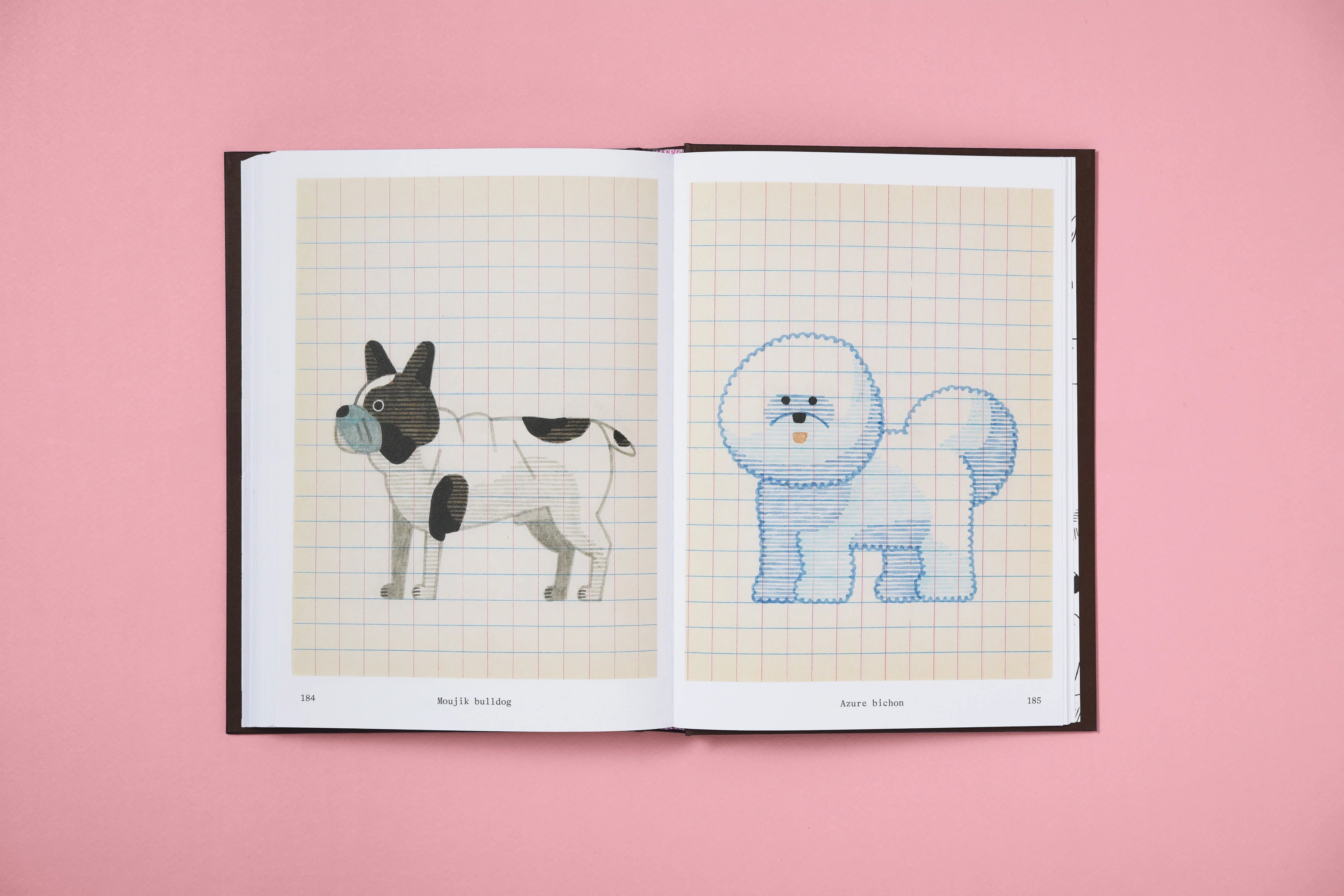 Jochen Gerner - Dogs - Image 12