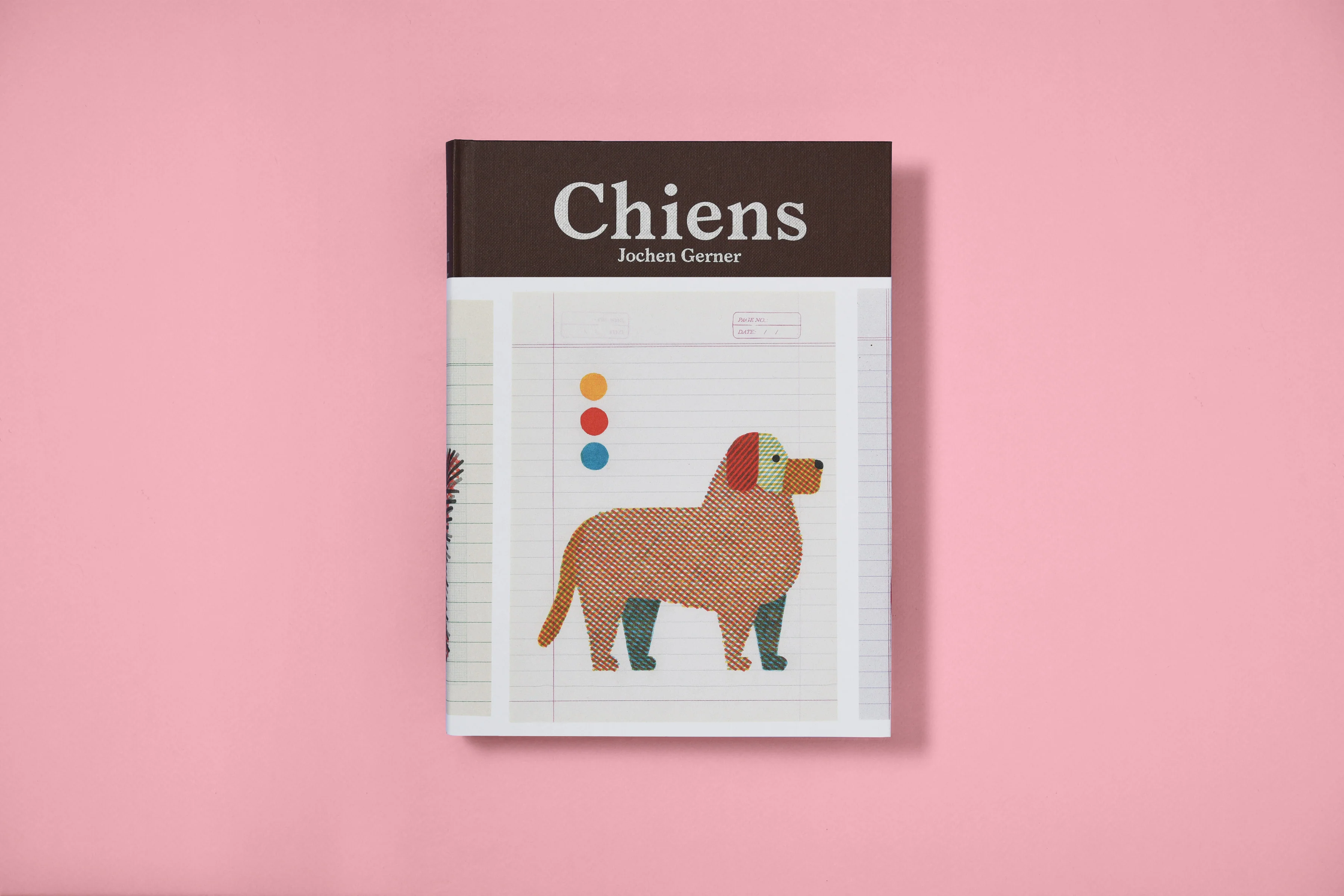 Jochen Gerner - Dogs - Image 13