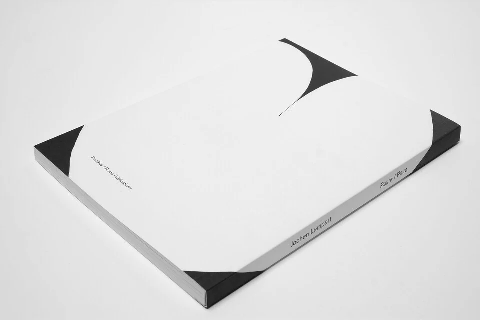Jochen Lempert - Paare / Pairs - Image 3