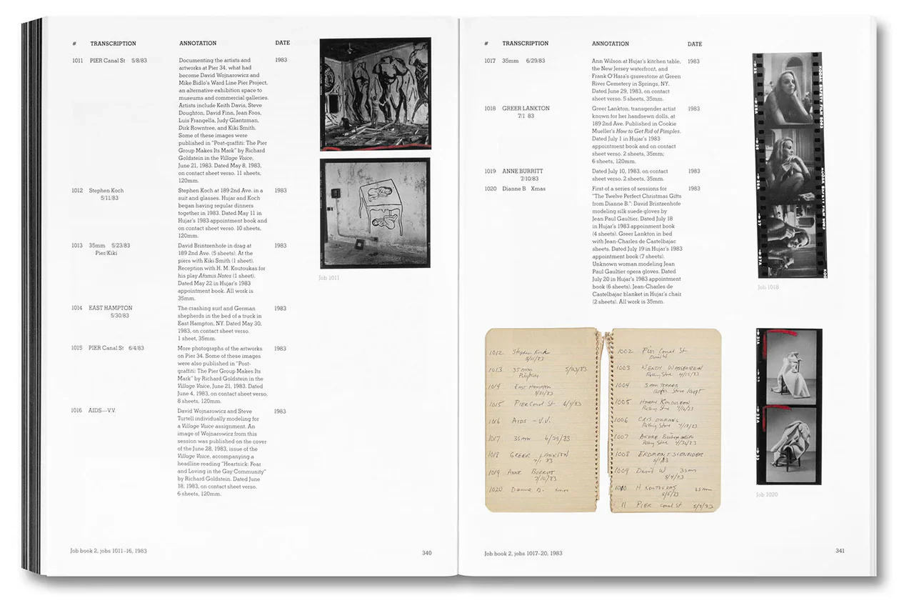 Joel Smith - Hujar:Contact - Image 26
