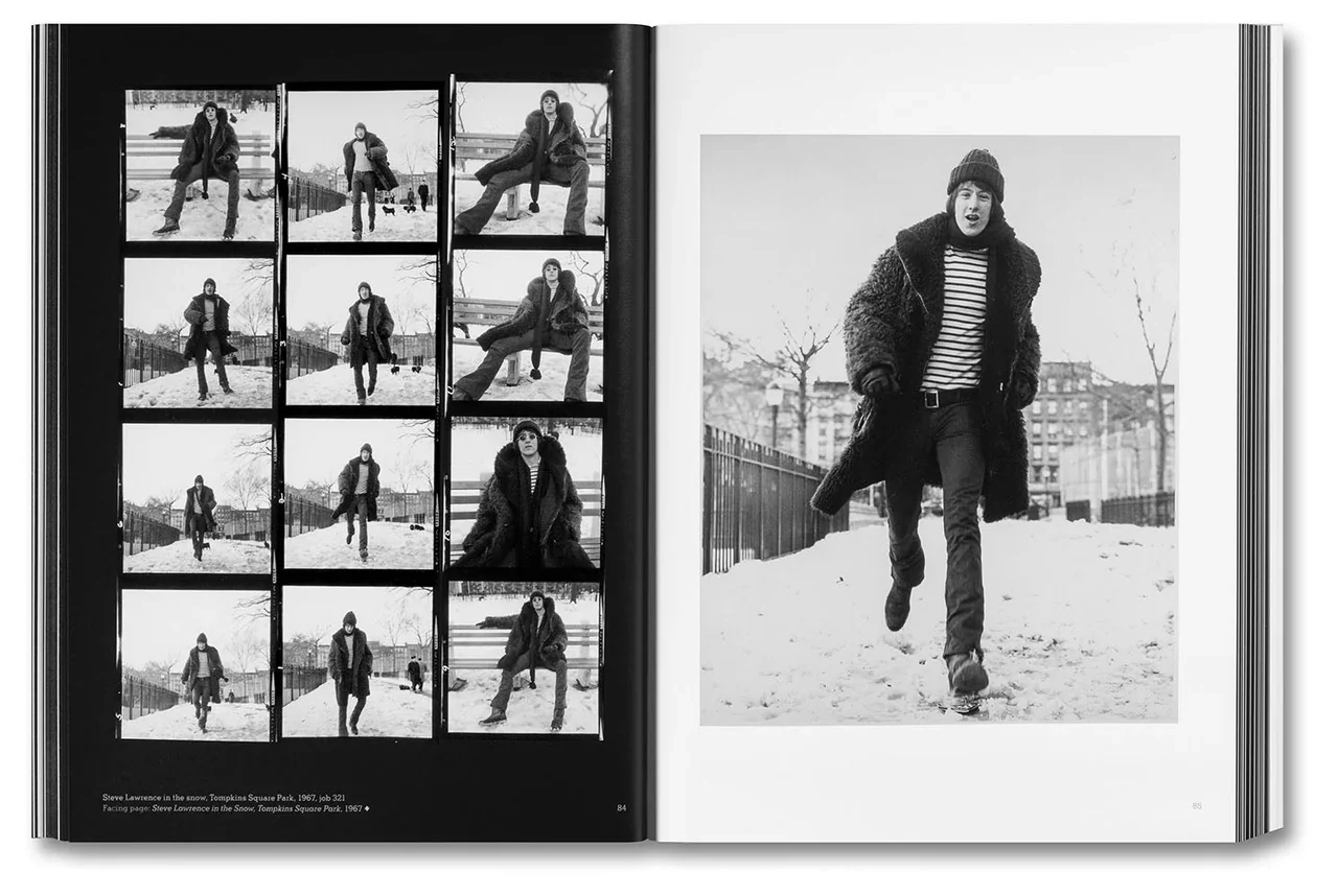 Joel Smith - Hujar:Contact - Image 9