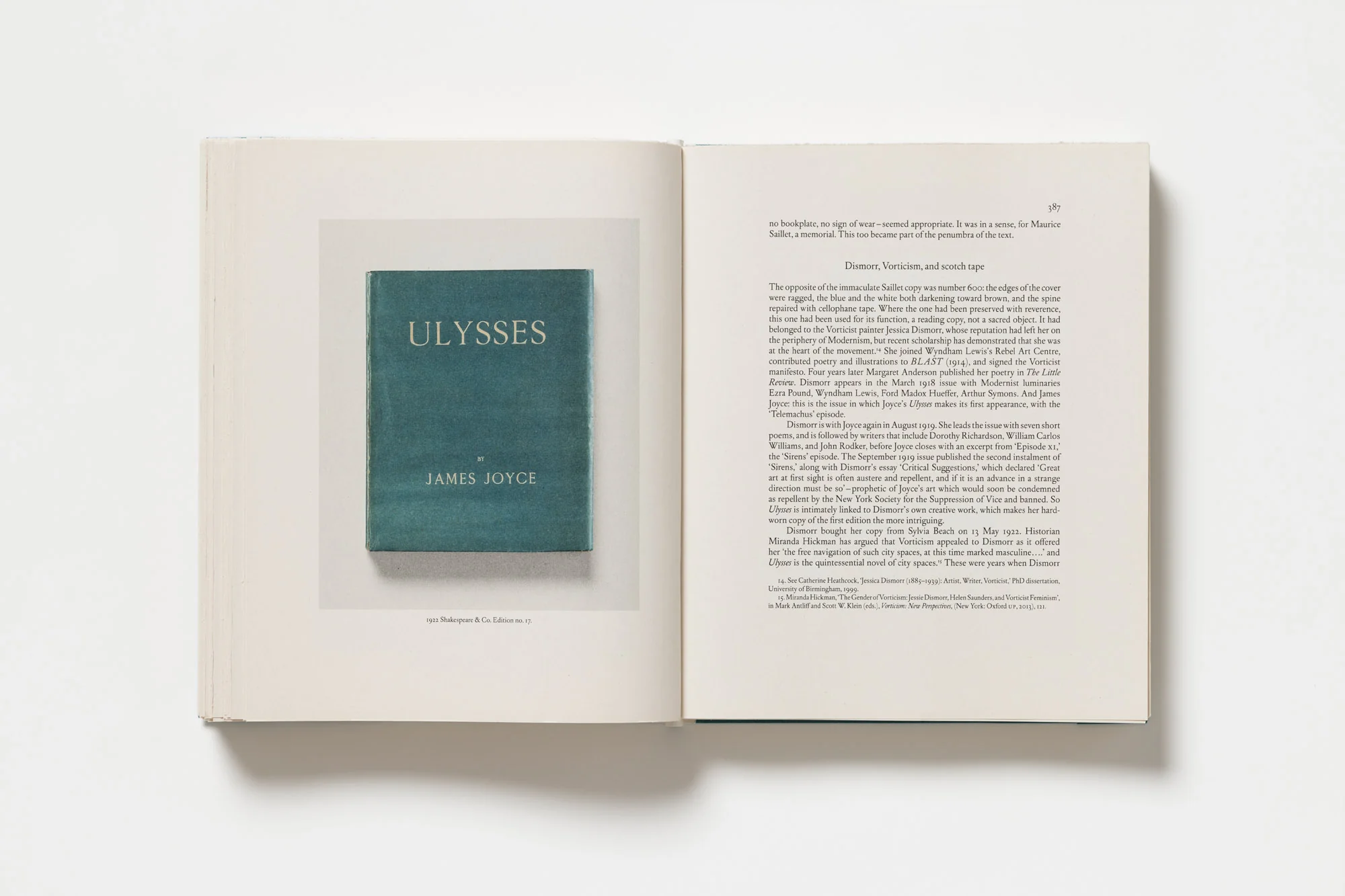 John Morgan - Usylessly - Image 20