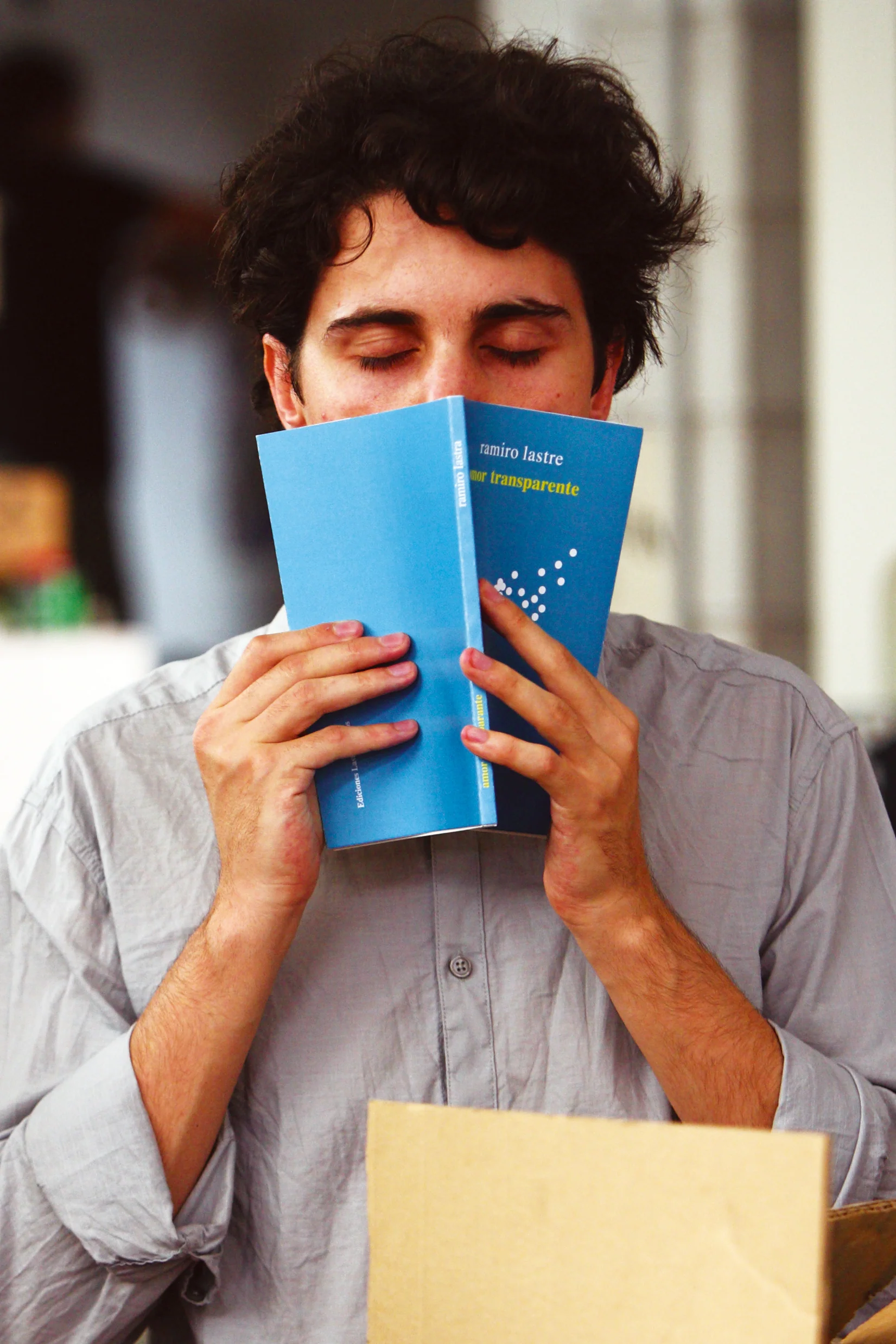 Jonás Trueba - Le Cinéma, c'est vivre trois fois plus - Image 3