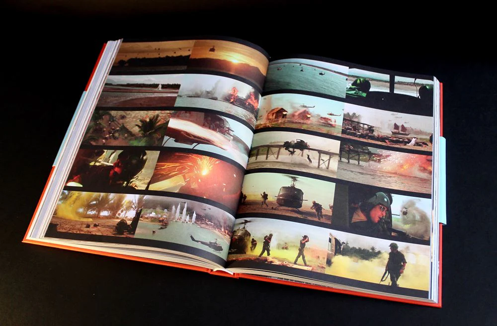 Jordan Mintzer - Conversations with Dean Tavoularis - Image 10