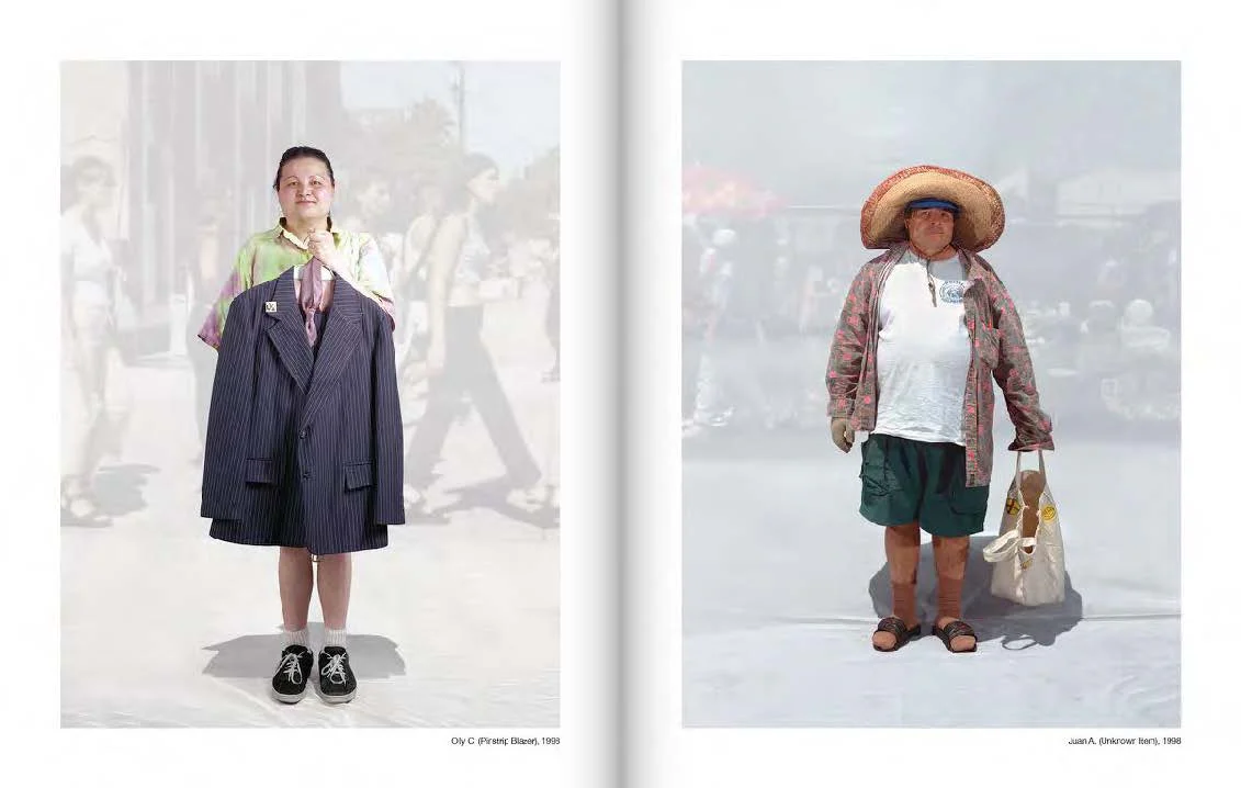 JUST AN IDEA - ANDREW BUSH - Image 5