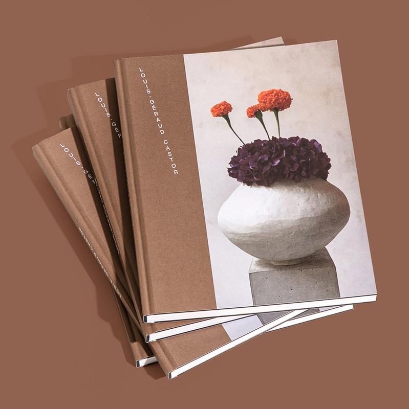 JUST AN IDEA - LOUIS-GÉRAUD CASTOR - Image 5