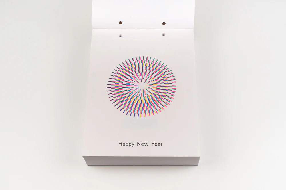 Karel Martens - Every Day is a New Day (2026) - Image 4