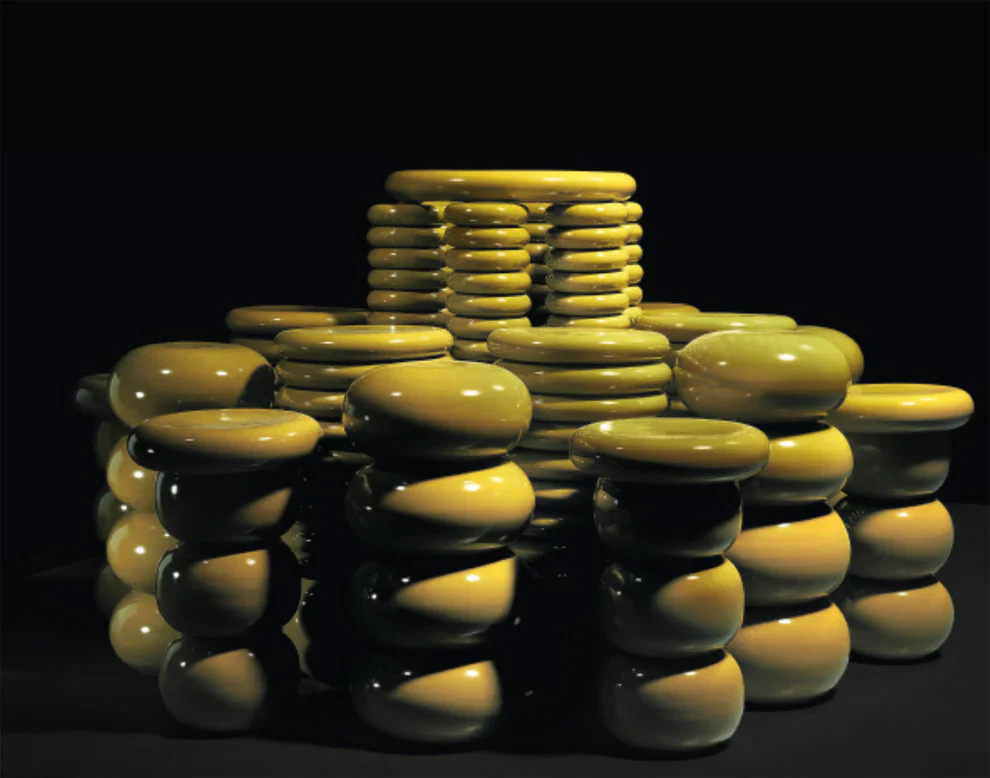 La Bibliothèque de l'Amateur 02 : Ettore Sottsass - Image 9